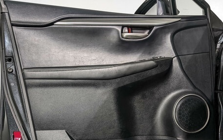 Lexus NX I, 2016 год, 3 100 000 рублей, 19 фотография