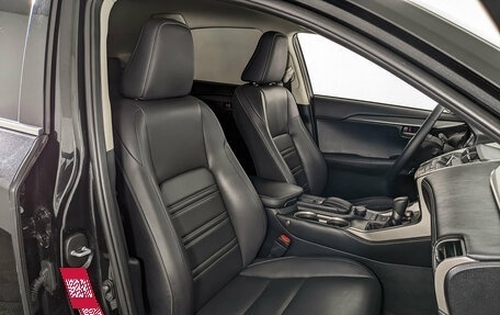 Lexus NX I, 2016 год, 3 100 000 рублей, 24 фотография