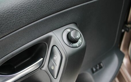 Volkswagen Polo VI (EU Market), 2019 год, 1 269 000 рублей, 11 фотография