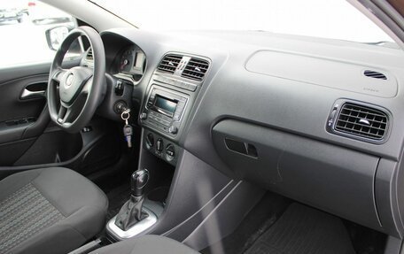 Volkswagen Polo VI (EU Market), 2019 год, 1 269 000 рублей, 7 фотография