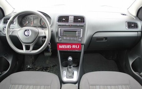 Volkswagen Polo VI (EU Market), 2019 год, 1 269 000 рублей, 8 фотография