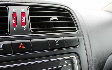 Volkswagen Polo VI (EU Market), 2019 год, 1 269 000 рублей, 15 фотография