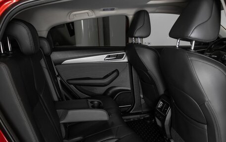 Haval F7x I, 2024 год, 2 672 800 рублей, 8 фотография