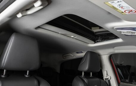 Haval F7x I, 2024 год, 2 672 800 рублей, 9 фотография