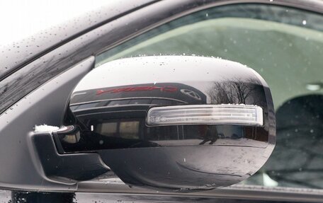 Mitsubishi Outlander III рестайлинг 3, 2020 год, 2 499 900 рублей, 11 фотография