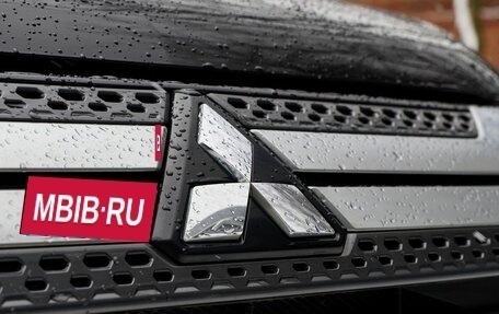 Mitsubishi Outlander III рестайлинг 3, 2020 год, 2 499 900 рублей, 12 фотография