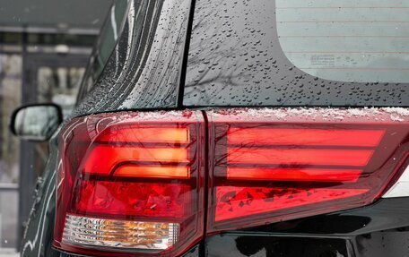 Mitsubishi Outlander III рестайлинг 3, 2020 год, 2 499 900 рублей, 14 фотография