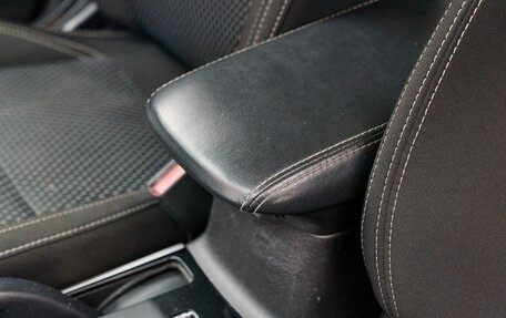 Mitsubishi Outlander III рестайлинг 3, 2020 год, 2 499 900 рублей, 17 фотография