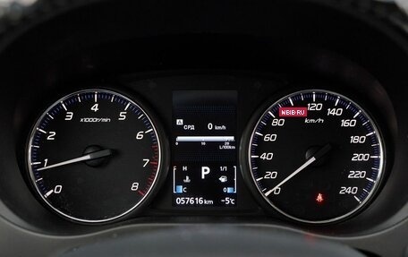 Mitsubishi Outlander III рестайлинг 3, 2020 год, 2 499 900 рублей, 18 фотография