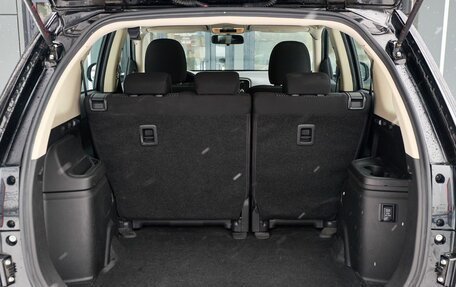 Mitsubishi Outlander III рестайлинг 3, 2020 год, 2 499 900 рублей, 31 фотография