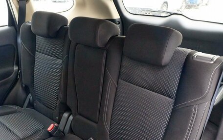 Mitsubishi Outlander III рестайлинг 3, 2020 год, 2 499 900 рублей, 28 фотография