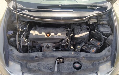 Honda Civic VIII, 2008 год, 820 000 рублей, 7 фотография