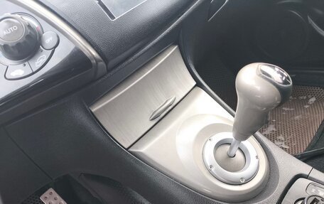 Honda Civic VIII, 2008 год, 820 000 рублей, 5 фотография