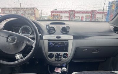 Chevrolet Lacetti, 2007 год, 270 000 рублей, 1 фотография