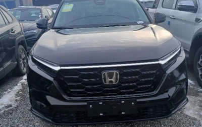 Honda CR-V, 2025 год, 4 150 000 рублей, 1 фотография