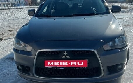 Mitsubishi Lancer IX, 2011 год, 745 000 рублей, 1 фотография