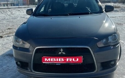 Mitsubishi Lancer IX, 2011 год, 745 000 рублей, 1 фотография