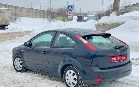 Ford Focus II рестайлинг, 2005 год, 365 000 рублей, 1 фотография