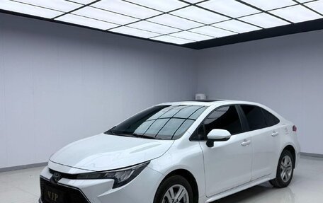 Toyota Corolla, 2021 год, 1 280 000 рублей, 1 фотография