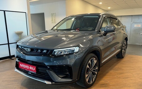 Geely Tugella FY11, 2022 год, 2 570 000 рублей, 1 фотография