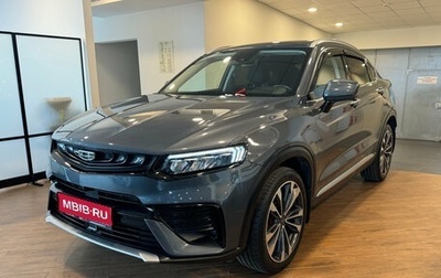 Geely Tugella FY11, 2022 год, 2 570 000 рублей, 1 фотография