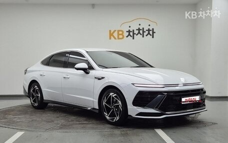 Hyundai Sonata VIII, 2024 год, 3 600 000 рублей, 1 фотография