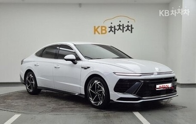 Hyundai Sonata VIII, 2024 год, 3 600 000 рублей, 1 фотография