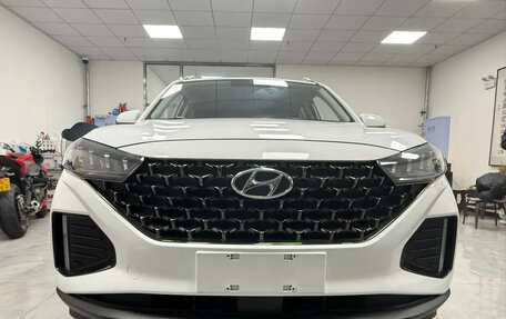 Hyundai ix35, 2022 год, 1 800 000 рублей, 1 фотография