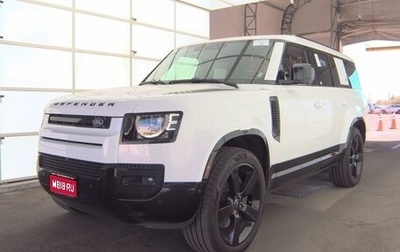 Land Rover Defender II, 2023 год, 10 050 000 рублей, 1 фотография