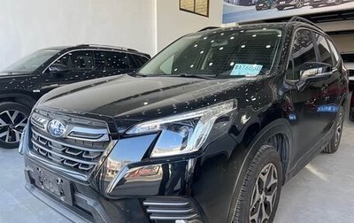 Subaru Forester, 2022 год, 3 312 000 рублей, 1 фотография