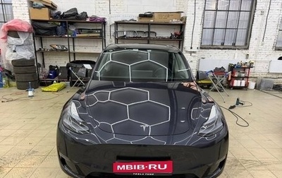 Tesla Model Y I, 2024 год, 6 000 000 рублей, 1 фотография