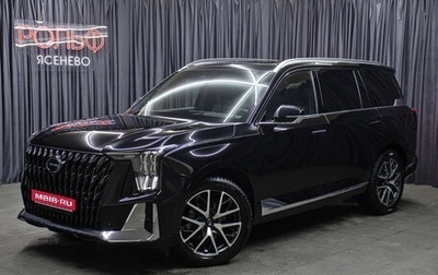 GAC GS8, 2023 год, 4 249 000 рублей, 1 фотография