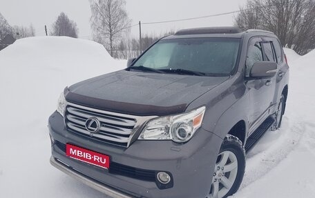 Lexus GX II, 2011 год, 3 200 000 рублей, 1 фотография