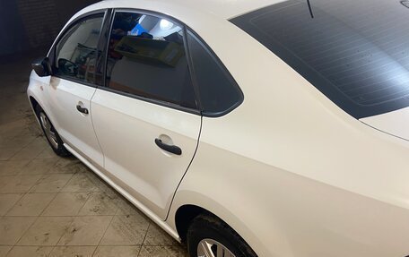 Volkswagen Polo VI (EU Market), 2018 год, 1 050 000 рублей, 8 фотография