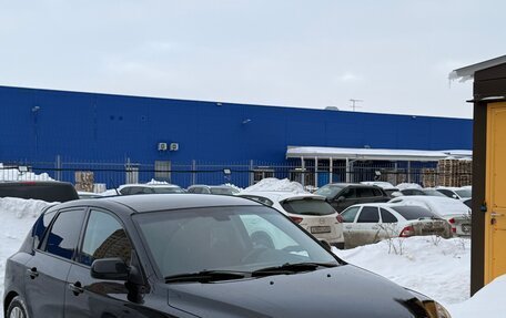 Mazda 3, 2006 год, 470 000 рублей, 1 фотография