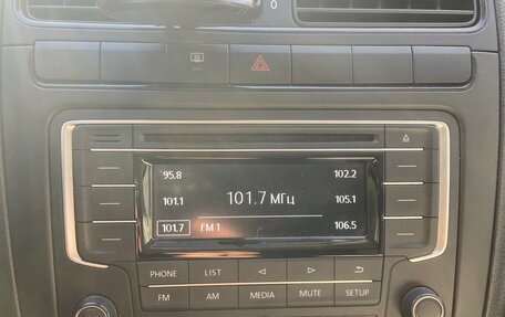 Volkswagen Polo VI (EU Market), 2018 год, 1 050 000 рублей, 12 фотография