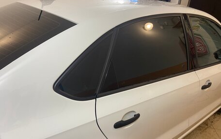 Volkswagen Polo VI (EU Market), 2018 год, 1 050 000 рублей, 15 фотография