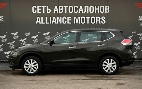 Nissan X-Trail, 2018 год, 1 530 000 рублей, 4 фотография