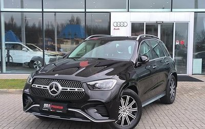 Mercedes-Benz GLE, 2024 год, 8 840 000 рублей, 1 фотография