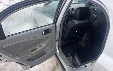 Chevrolet Lacetti, 2007 год, 270 000 рублей, 2 фотография