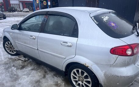 Chevrolet Lacetti, 2007 год, 270 000 рублей, 4 фотография