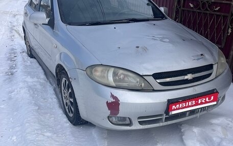 Chevrolet Lacetti, 2007 год, 270 000 рублей, 10 фотография