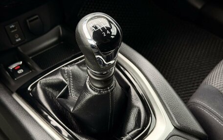 Nissan X-Trail, 2018 год, 1 530 000 рублей, 22 фотография