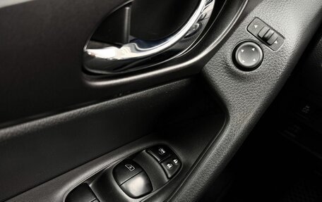 Nissan X-Trail, 2018 год, 1 530 000 рублей, 21 фотография