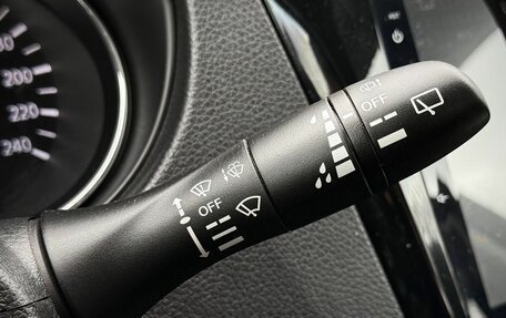 Nissan X-Trail, 2018 год, 1 530 000 рублей, 19 фотография