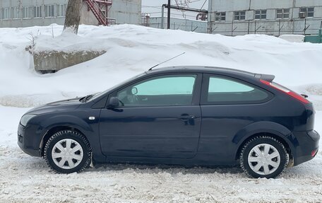 Ford Focus II рестайлинг, 2005 год, 365 000 рублей, 3 фотография