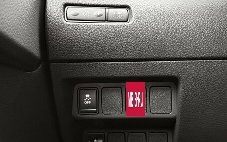 Nissan X-Trail, 2018 год, 1 530 000 рублей, 20 фотография