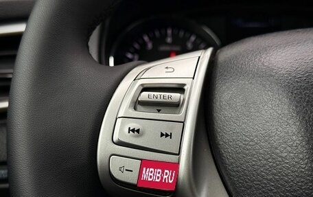 Nissan X-Trail, 2018 год, 1 530 000 рублей, 16 фотография