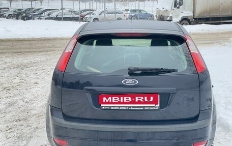 Ford Focus II рестайлинг, 2005 год, 365 000 рублей, 8 фотография