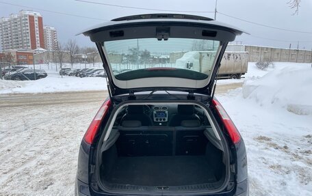 Ford Focus II рестайлинг, 2005 год, 365 000 рублей, 9 фотография